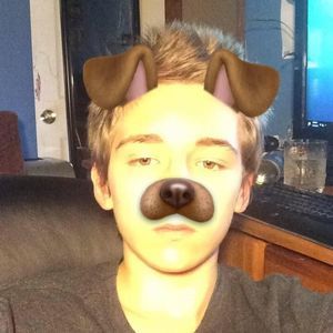 Meet your Posher, Nathan